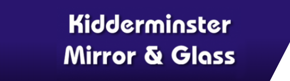 Kidderminster Mirror & Glass LTD Logo